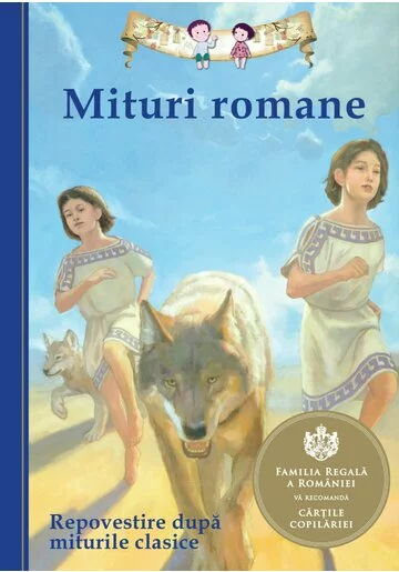 Mituri romane