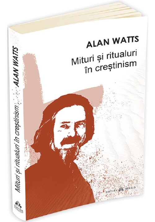 Mituri si ritualuri in crestinism