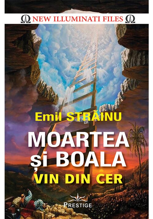 MOARTEA SI BOALA VIN DIN CER