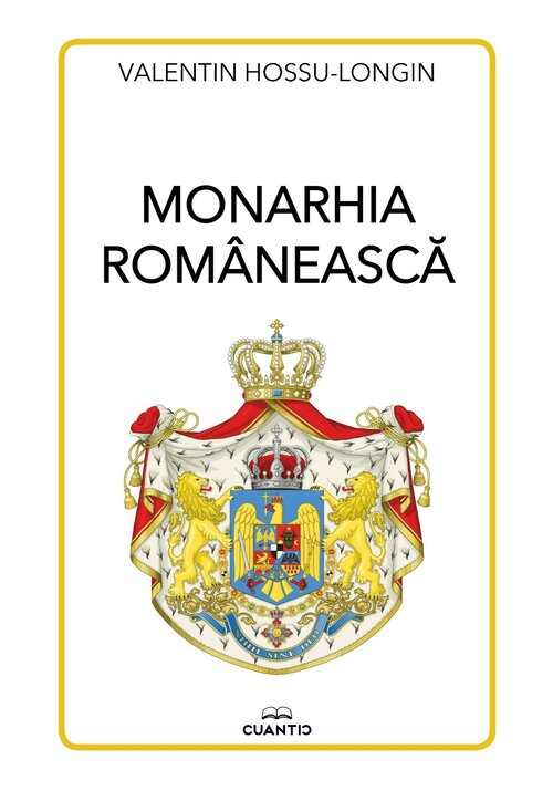 Monarhia romaneasca