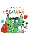 Monstrul culorilor merge la scoala