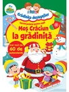 Mos Craciun la gradinita – sarcini jucause pentru copii