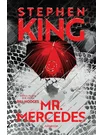 Mr. Mercedes (Seria BILL HODGES, partea I, ed. 2023)