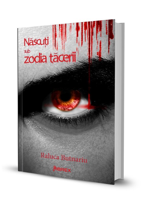 Nascuti sub zodia tacerii, Seria Taramul Tacerii, Vol. 2 Librex Publishing