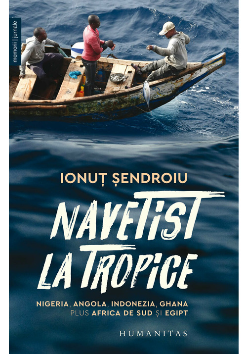 Navetist la tropice