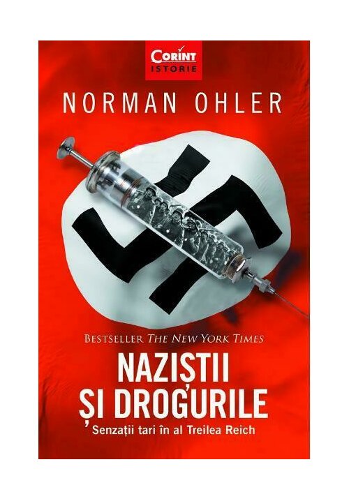 Vezi detalii pentru Nazistii si drogurile