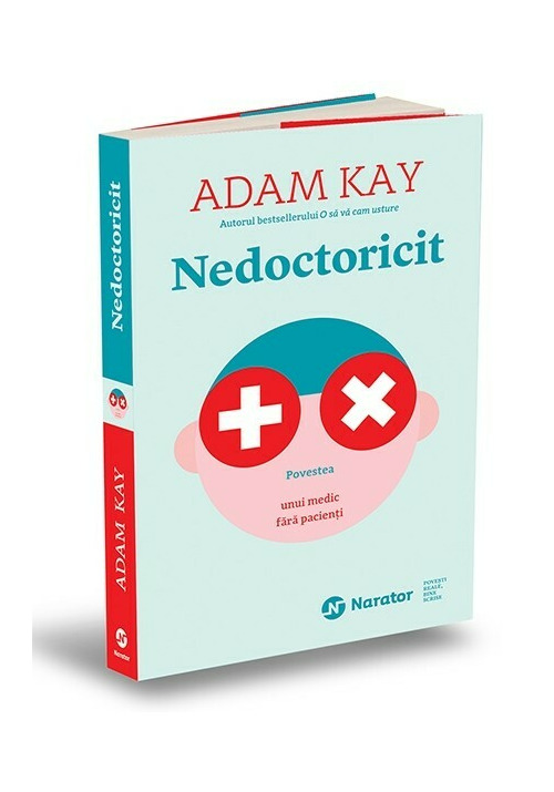 Nedoctoricit