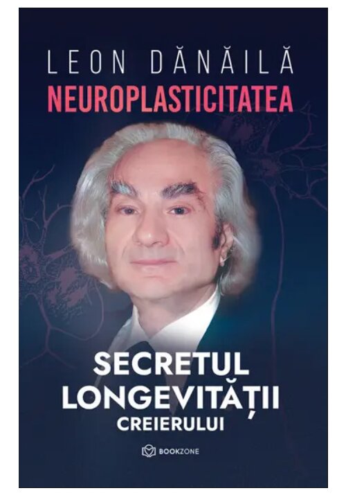 Neuroplasticitatea. Secretul longevitatii creierului
