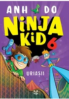Ninja Kid 6. Uriasii