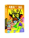 Ninja Kid 7. Manusa Grozava