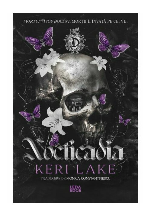 Nocticadia