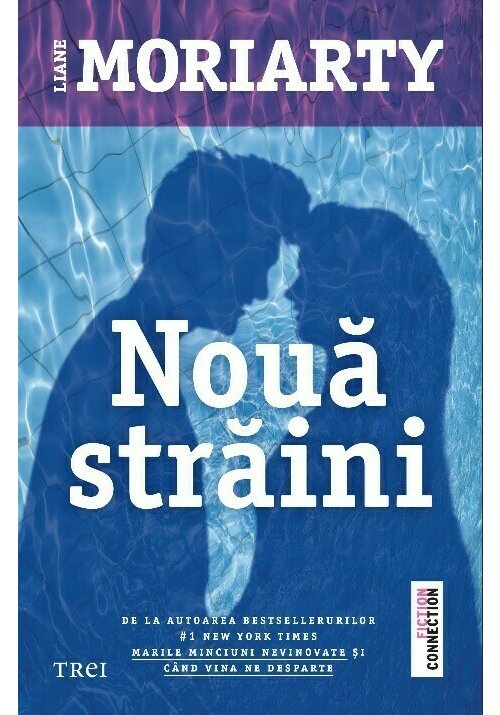 Noua straini