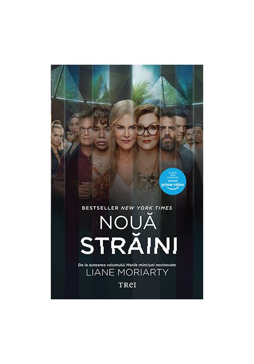 Noua straini