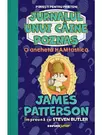 O ancheta HAMtastica. Seria Jurnalul unui caine poznas, Vol.4