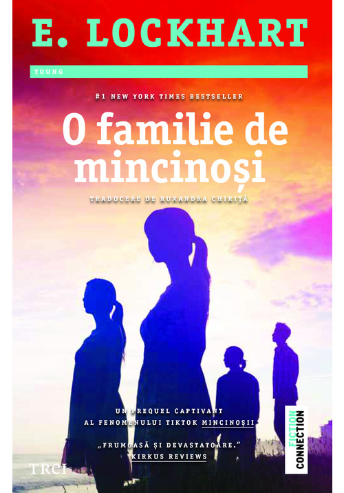 O familie de mincinosi