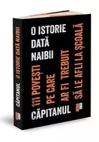 O istorie data naibii