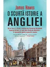 O scurta istorie a Angliei