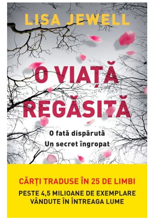 O viata regasita