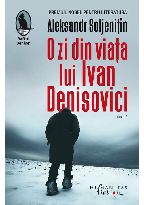 Vezi detalii pentru O zi din viata lui Ivan Denisovici