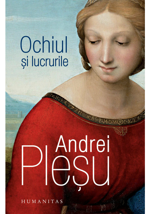 Ochiul si lucrurile