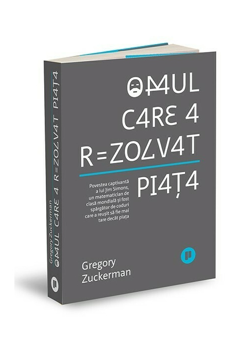 Omul care a rezolvat piata