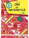 Ora de matematica cls a 6-a
