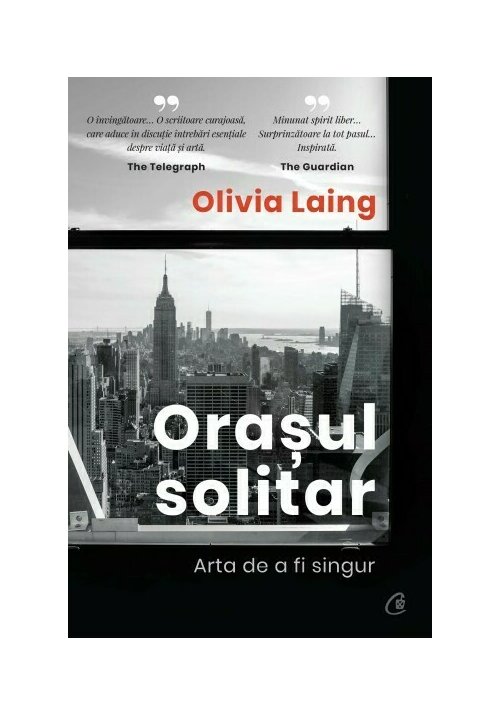 Orasul solitar