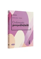 Ordonanta presedintiala - 2022