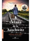 Orfana de la Auschwitz