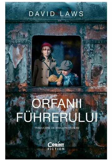 Orfanii Führerului