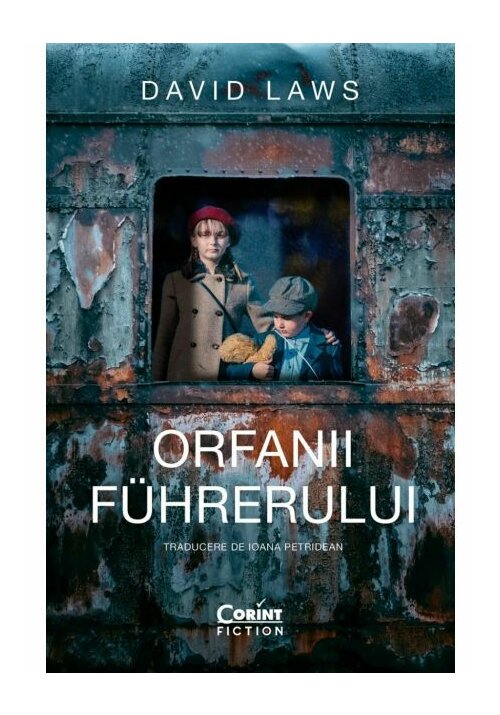 Orfanii Führerului