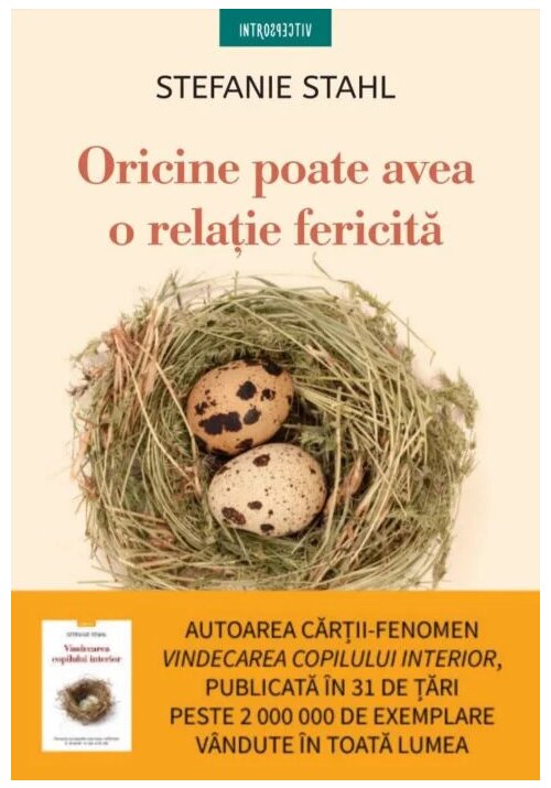 Oricine poate avea o relatie fericita