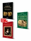 Pachet Adevarul Istoric. Set 3 volume