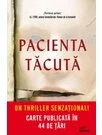 Pachet Alex Michaelides. Set 2 carti. Pacienta tacuta, Fecioarele