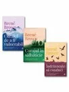Pachet Brene Brown - Set 3 carti