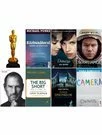 Pachet carti ecranizate Oscar 2016 - 7 Volume