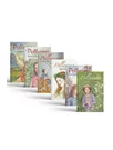 Pachet complet Pollyanna. Set 6 carti