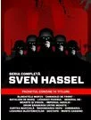 Pachet de autor Sven Hassel - 14 Volume