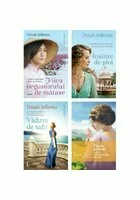 Pachet Dinah Jefferies, Set 4 carti
