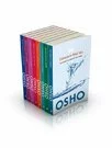 Pachet Osho - 8 volume - Stiinta transformarii de sine