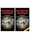 Pachet Secretul Suprem - Cartea care va trasforma intreaga lume - Set 2 Carti