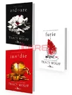 Pachet Seria Crave - Set 3 volume