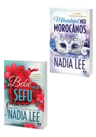 Pachet Seria Lasker Brothers. Set 2 carti