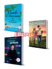 Pachet Summer Love. Set 3 carti