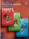 Pachet Trilogia Marte. Set 3 volume
