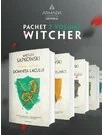 Pachet Witcher. Set 7 Volume