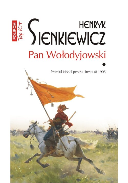 Vezi detalii pentru Pan Wołodyjowski. Vol. I+II - Top 10+