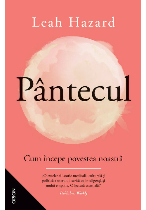 Pantecul. Cum Incepe Povestea Noastra