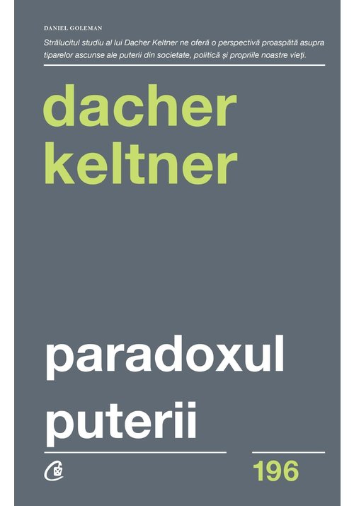 Paradoxul Puterii