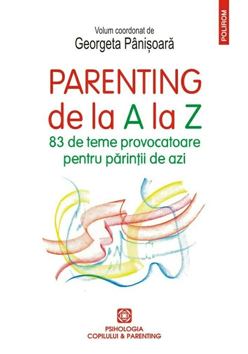 Parenting de la A la Z librex.ro